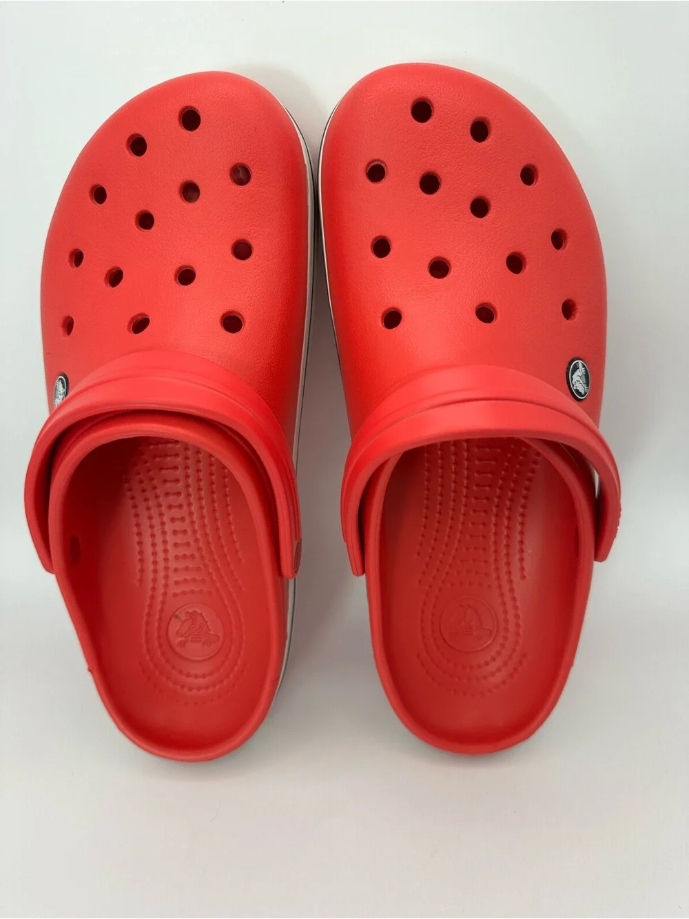 Crocs 2012 collection size 9 Art No 11016